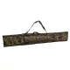 Carp Academy Camo Sac de canne à carpe 3 cannes 205cm