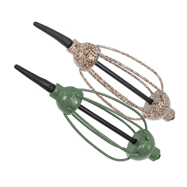 Panier amorçoir EnergoTeam Inline Cannelé 80gr