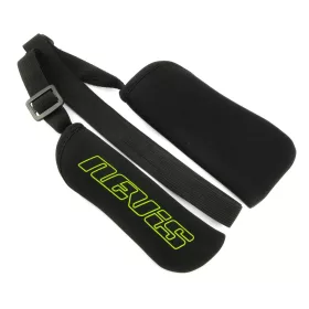 Nevis Ensemble de capuchons de protection de canne L
