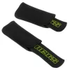 Nevis Ensemble de capuchons de protection de canne L