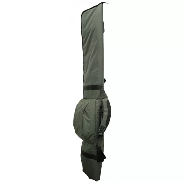 CARP ACADEMY - Sac de transport pour cannes 195 3r - Housse de canne traditionnelle