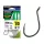 Owner Cut SSW 5111 6 Hameçon pour bouillette barbelé, à œillet 11 pces