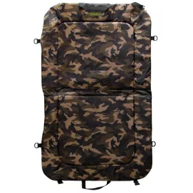   CARP ACADEMY Tapis de réception Camou 120x75cm Tapis de réception