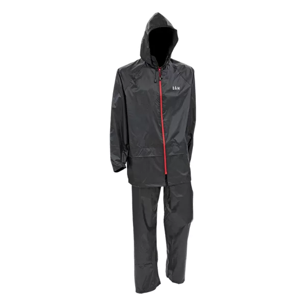Dam Protec Rainsuit Combinaison de pluie XL