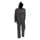 Dam Protec Rainsuit Combinaison de pluie XXL