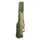 NEVIS Sac de transport pour cannes 100D vert