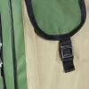 NEVIS Sac de transport pour cannes 135D vert