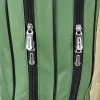 NEVIS Sac de transport pour cannes 135D vert