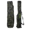 Nevis Camou 3 Rekeszes Bottartó Táska 160cm