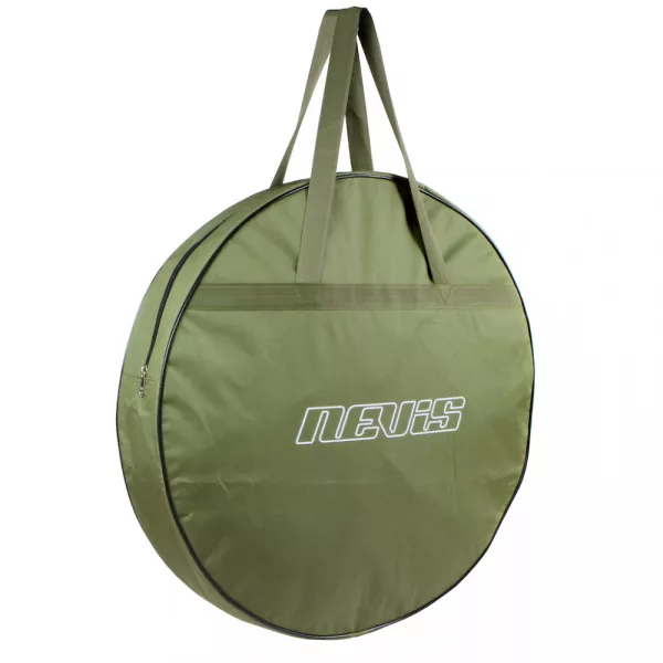 NEVIS Sac porte-épuisette 60x10 Sac porte-épuisette