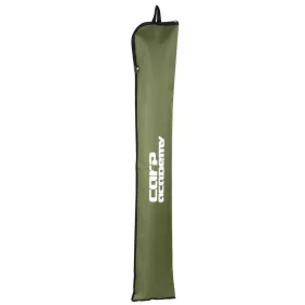   CARP ACADEMY Sac de support d'épuisette 110x18,5 Sac porte-épuisette