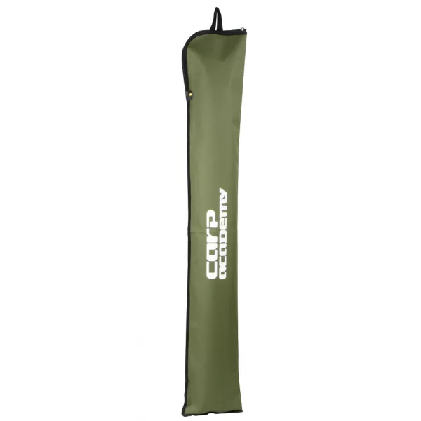 CARP ACADEMY Sac de support d'épuisette 110x18,5 Sac porte-épuisette