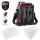 Reiva Sac de spinning 25x30x15cm avec 3 boîtes Sac de spinning