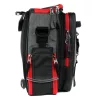 Reiva Sac de spinning 25x30x15cm avec 3 boîtes Sac de spinning