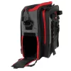 Reiva Sac de spinning 25x30x15cm avec 3 boîtes Sac de spinning