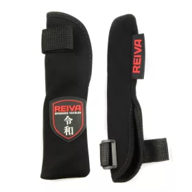 Reiva Ensemble de capuchons de protection de canne 18cm