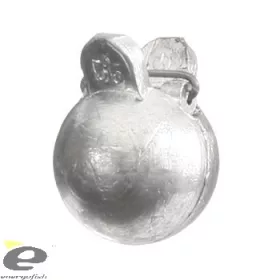 Deáky Plomb de mesure de profondeur 25gr