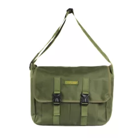 Nevis sac à bandoulière de pêche 30x28x12cm