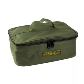 Carp Academy Sac Organisateur PVA Vert 30x17x11cm
