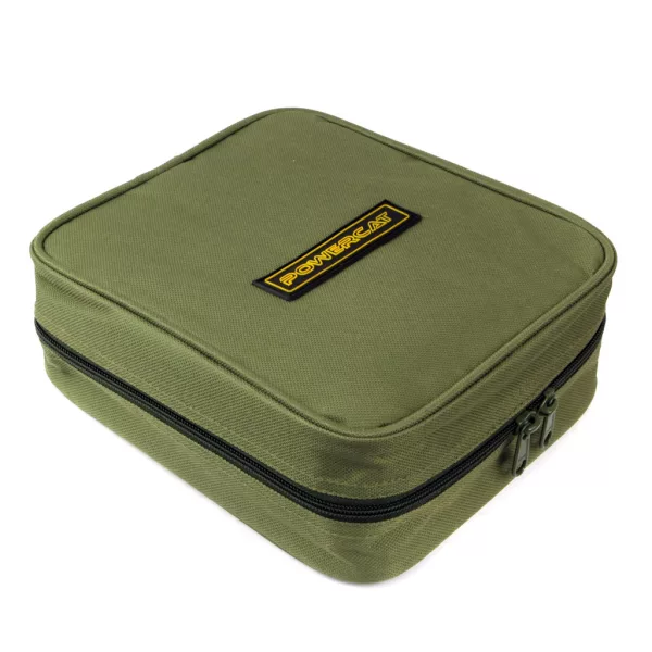 Nevis Porte-bas de ligne pour montage de pêche au silure 25x23x7cm