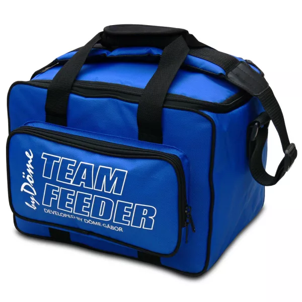 Team Feeder By Döme - By Döme TF Sac isotherme 35x28x28 - Sac isotherme