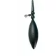 EnergoTeam Helicopter Zip Bomb Plomb pour bouillette 40gr