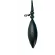 EnergoTeam Helicopter Zip Bomb Plomb pour bouillette 120gr