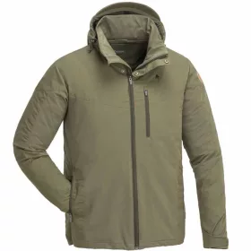 Pinewood Finnveden Hybrid Veste de Chasse Olive L #713