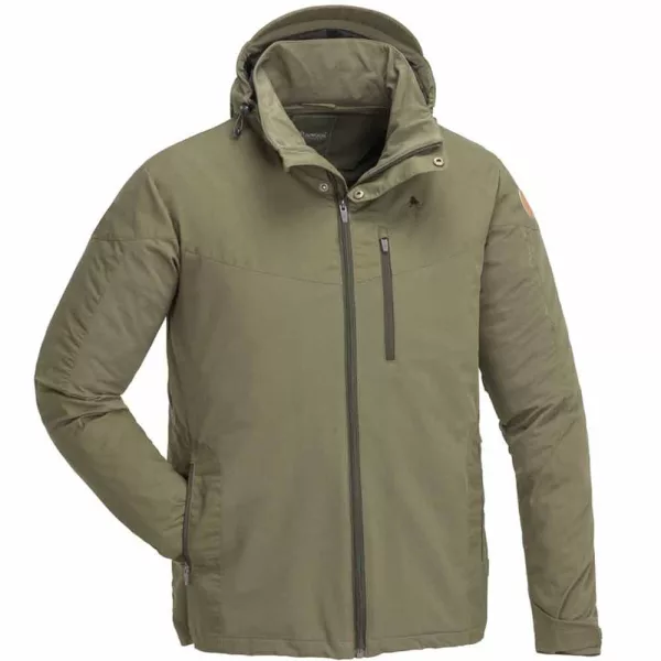 Pinewood Finnveden Hybrid Veste de Chasse Olive L #713