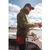Pinewood Finnveden Hybrid Veste de Chasse Olive L #713
