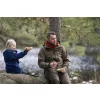Pinewood Finnveden Hybrid Veste de Chasse Olive XL #713