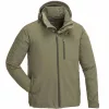 Pinewood Finnveden Hybrid Veste de Chasse Olive XXL #713