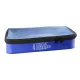 Haldorádó By Döme TF Rangement avec couvercle Eva 38x25x9cm