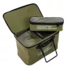 Carp Academy Sac de Rangement EVA 35x12x9cm
