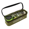 Carp Academy Sac de Rangement EVA 35x12x9cm