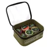 Carp Academy Sac de Rangement EVA 24x19x9cm