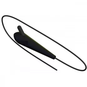   Carp Expert Big Cast Plomb Inline Anti-emmêlement à Sortie Latérale Longue Distance 110gr