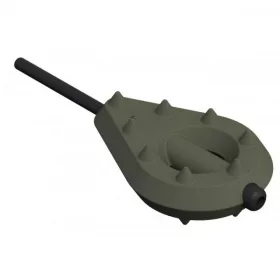   Carp Expert Inline Poire Bruce Grip Plomb de pêche à la carpe coloré 120gr