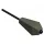 Carp Expert Inline Bruce Torpedo Plomb de pêche à la carpe coloré 120gr
