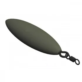 Carp Expert Plomb Zipp rotatif coloré pour bouillette 130gr