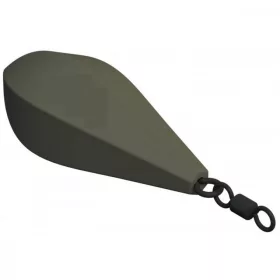   Carp Expert Plomb Torpedo rotatif longue distance coloré pour bouillette 80gr