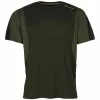 Pinewood Finnveden Function T-shirt Vert XXL #135