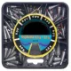CHAMPION KIT DE PLOMBS GOUTTE III 1,5-6,0GR.35DB - Kit de plombs - Plomb goutte