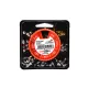 Carp Expert Petit 0,5-2,5gr Kit de plombs à olive avec insert 115gr