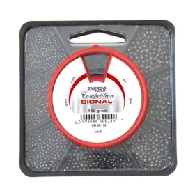 EnergoTeam Competition Medium Shot Kit de Plombs 150gr