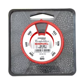 EnergoTeam Competition Signal Kit de Plombs 150gr