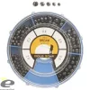 Kamasaki Bream Kit de Plombs 100gr