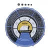 Kamasaki Bream Kit de Plombs 100gr