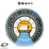 Kamasaki Bream Kit de Plombs 100gr