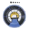 Kamasaki Bream Kit de Plombs 100gr